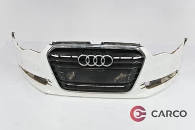 Предна броня за AUDI A6 (4G2, C7, 4GC) 2.0 TDI (2010)