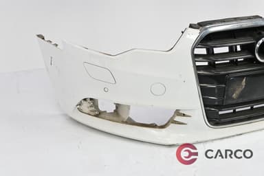 Предна броня за AUDI A6 (4G2, C7, 4GC) 2.0 TDI (2010)