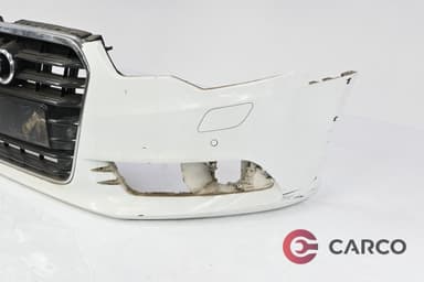 Предна броня за AUDI A6 (4G2, C7, 4GC) 2.0 TDI (2010)