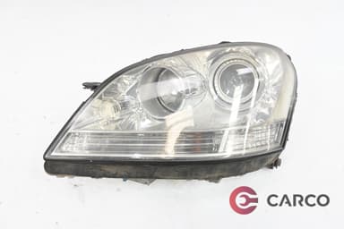 Фар ляв 5DF 008 704-02 за MERCEDES-BENZ M-CLASS (W164) Facelift ML 300 CDI 4-matic (164.120) (2005)