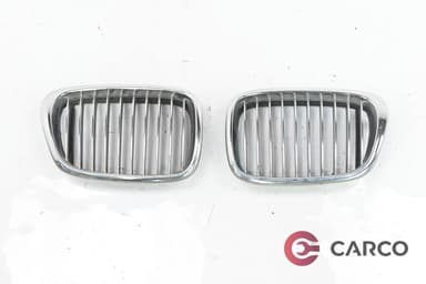 Бъбреци комплект 2 броя за BMW 3 седан (E46) 316 i (1998 - 2005)