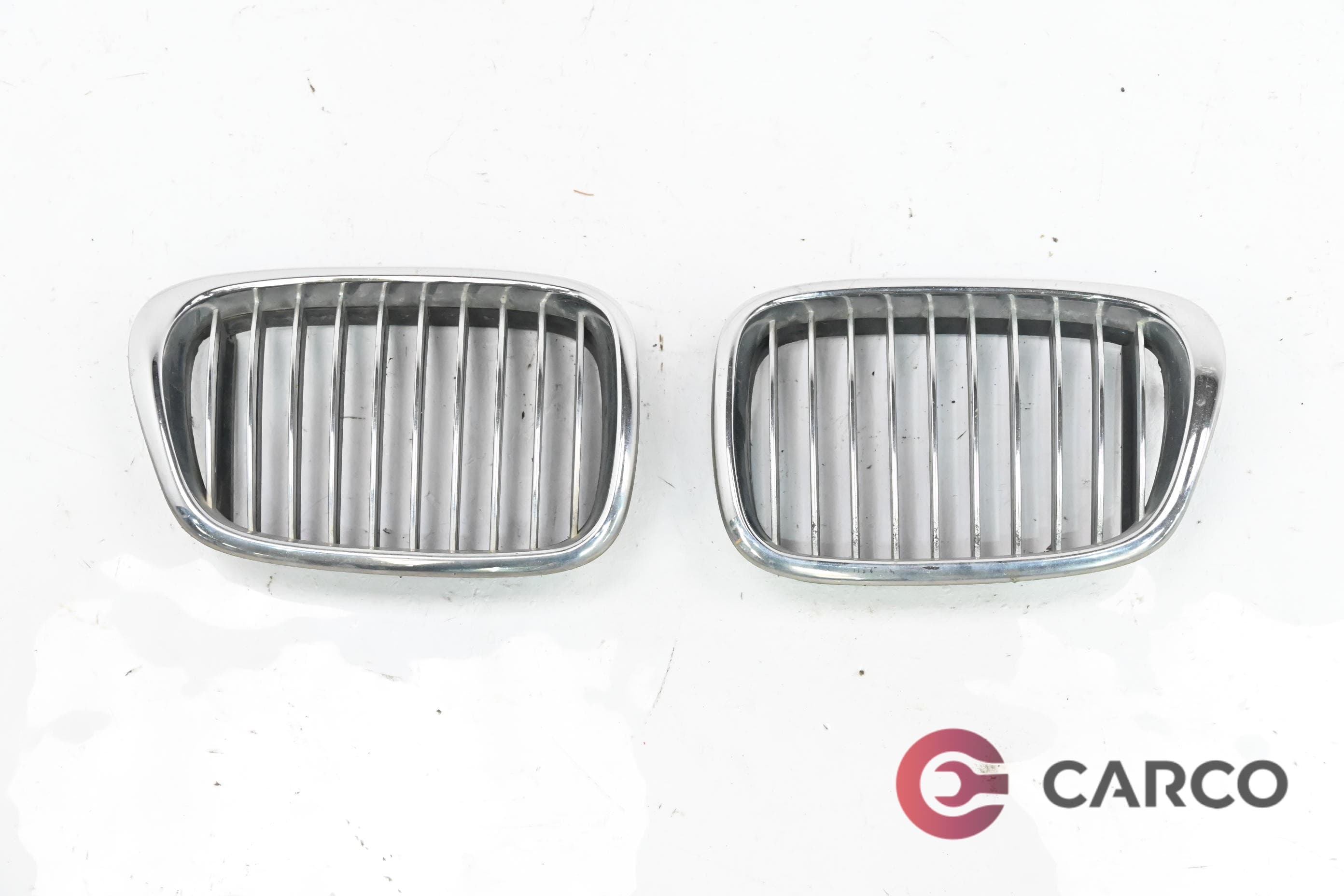 Бъбреци комплект 2 броя за BMW 3 седан (E46) 316 i (1998 - 2005)
