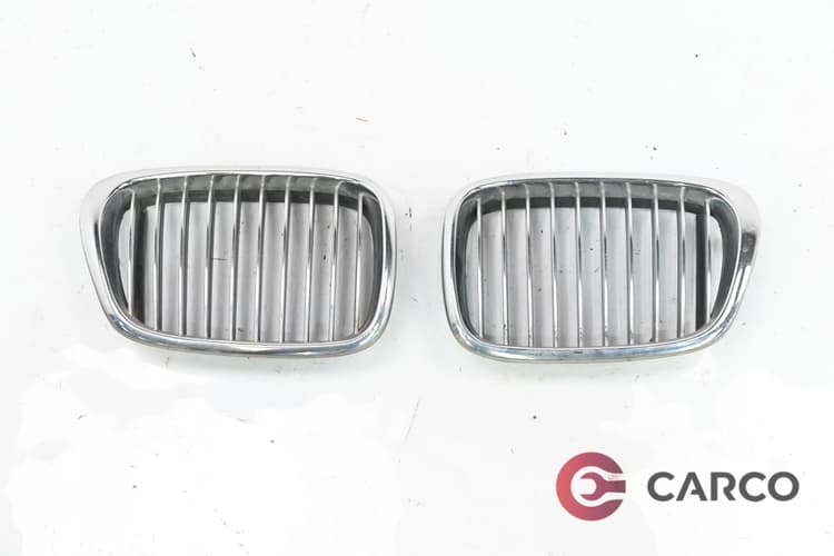 Бъбреци комплект 2 броя за BMW 3 седан (E46) 316 i (1998 - 2005)