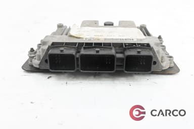 Компютър двигател 96 626 707 80 за CITROEN C4 I (LC_) 1.6 HDi (2004 - 2011)