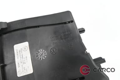 Поставка чаши 6Q0858602 за VW POLO Facelift (9N_) 1.2 12V (2001 - 2012)
