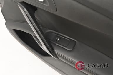 Кора врата предна дясна за PEUGEOT 508 2.0 HDi (2010)