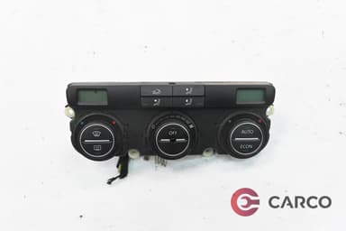 Управление климатроник за VW GOLF V (1K1) 1.6 FSI (2003 - 2009)