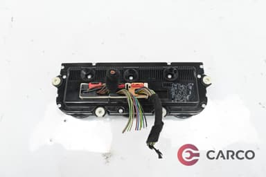 Управление климатроник за VW GOLF V (1K1) 1.6 FSI (2003 - 2009)