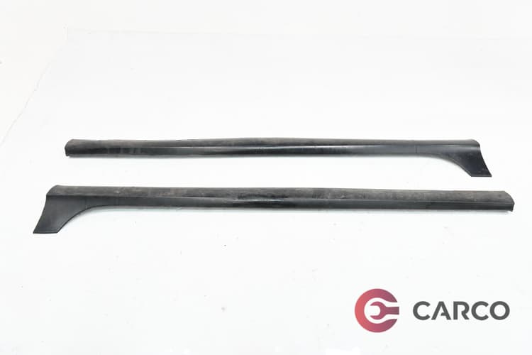 Прагове 2 броя комплект за VW GOLF V (1K1) 1.6 FSI (2003 - 2009)