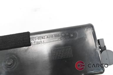 Жабка A210 689 00 91 за MERCEDES-BENZ E-CLASS седан (W210) E 280 (210.053) (1995 - 2003)