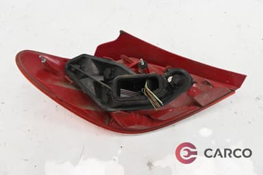 Стоп десен за PEUGEOT 207 (WA_, WC_) 1.4 HDi (2006)
