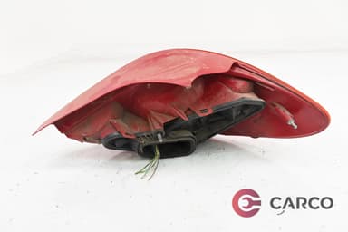 Стоп ляв за PEUGEOT 207 (WA_, WC_) 1.4 HDi (2006)