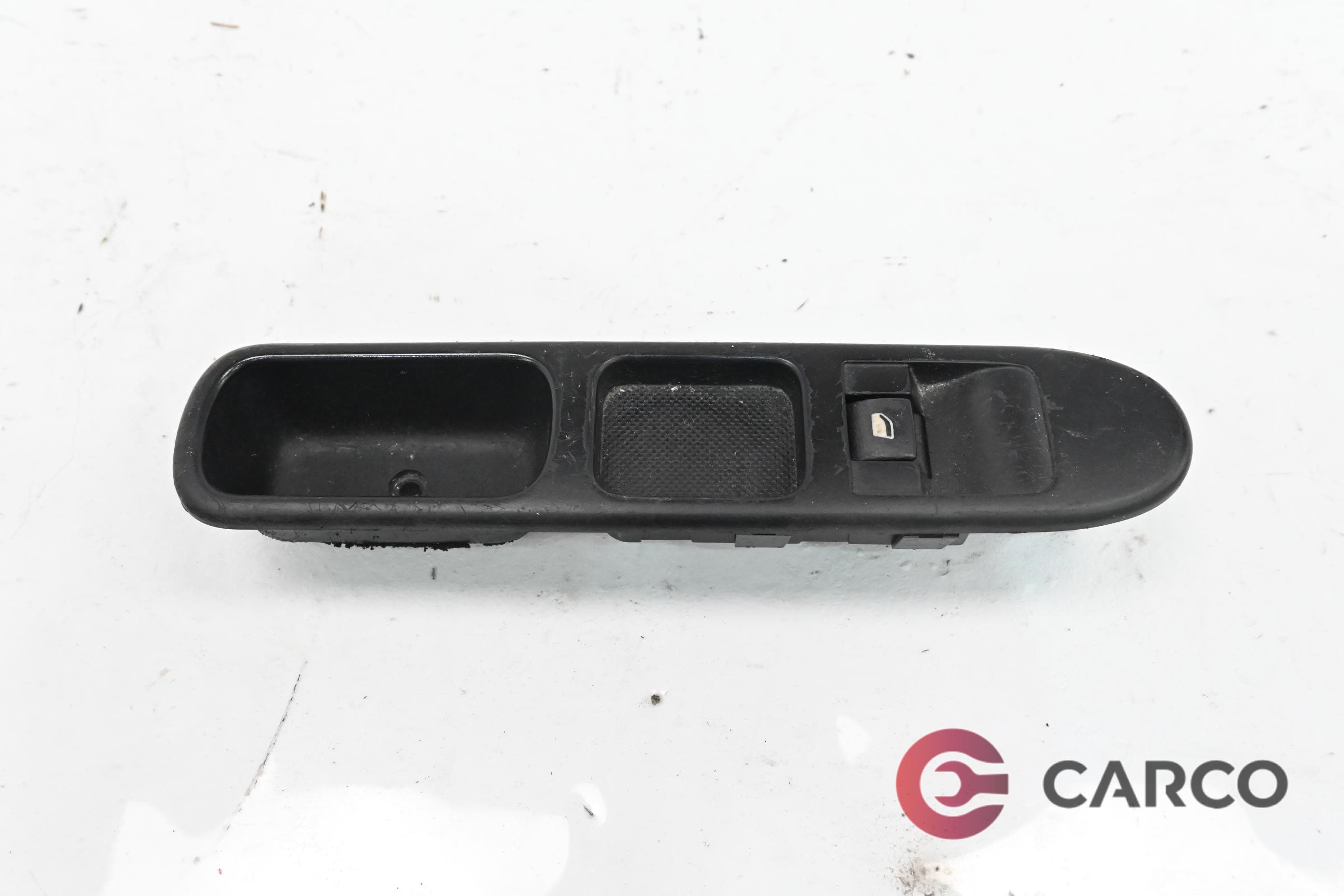 Панел копче ел стъкло преден десен за PEUGEOT 207 (WA_, WC_) 1.4 HDi (2006)