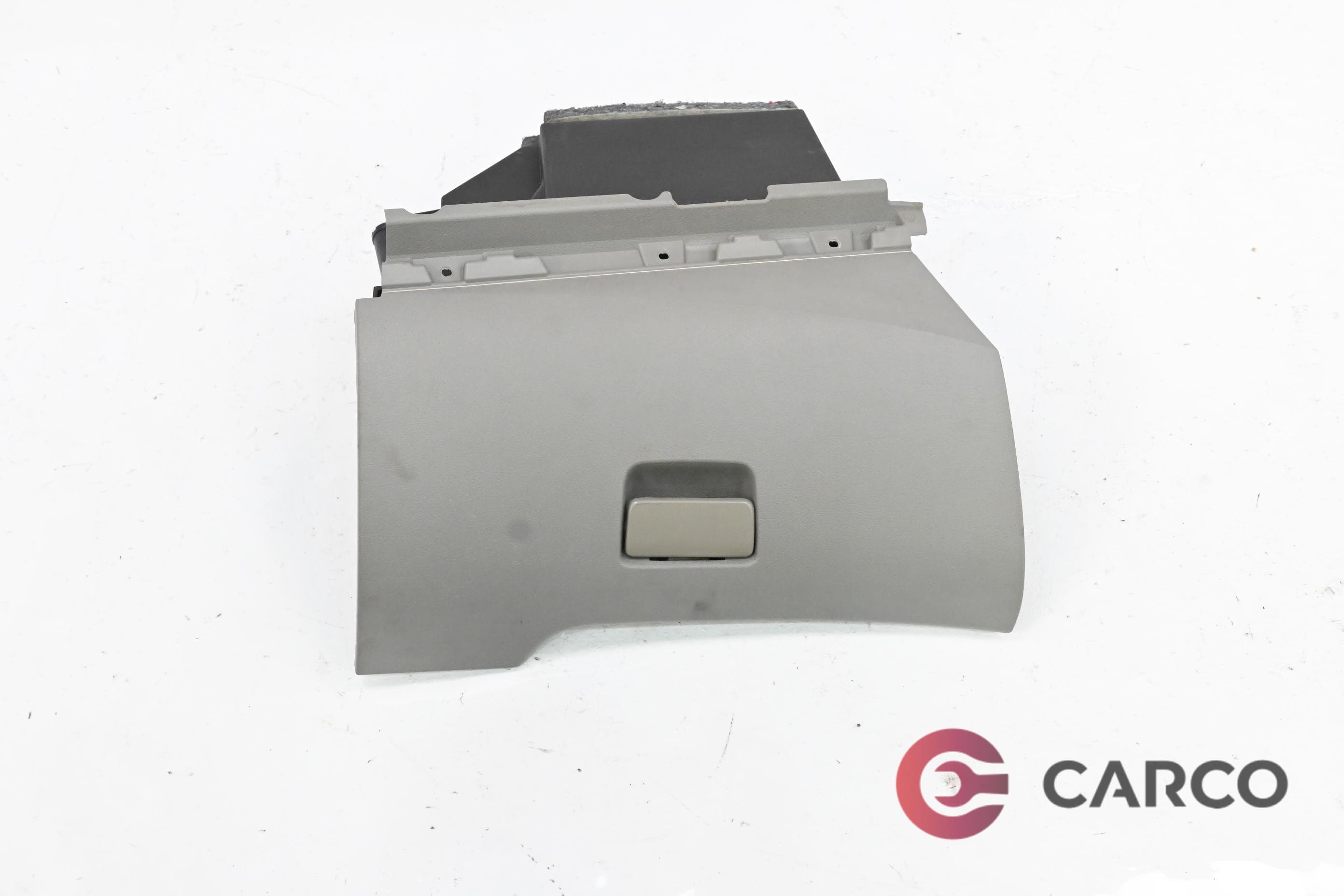 Жабка за PEUGEOT 207 (WA_, WC_) 1.4 HDi (2006)