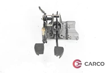Педали съединител и спирачка за PEUGEOT 301 1.6 BlueHDi 100 (2012)