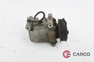 Компресор климатик 9806599380 за PEUGEOT 301 1.6 BlueHDi 100 (2012)