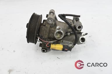 Компресор климатик 9806599380 за PEUGEOT 301 1.6 BlueHDi 100 (2012)