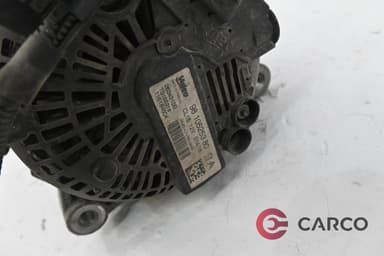 Алтернатор 9810525380 за PEUGEOT 301 1.6 BlueHDi 100 (2012)