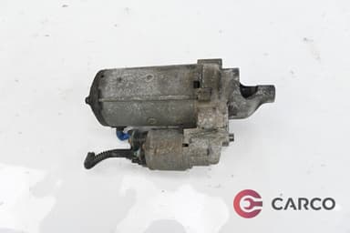 Стартер 9662854180 06 за PEUGEOT 301 1.6 BlueHDi 100 (2012)
