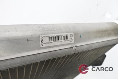 Климатичен радиатор 9674994280 за PEUGEOT 301 1.6 BlueHDi 100 (2012)