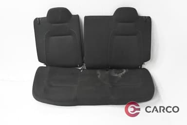 Седалки задни за PEUGEOT 301 1.6 BlueHDi 100 (2012)