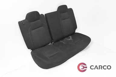 Седалки задни за PEUGEOT 301 1.6 BlueHDi 100 (2012)