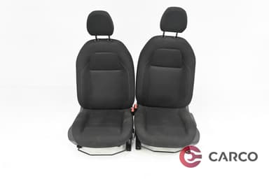 Седалки предни за PEUGEOT 301 1.6 BlueHDi 100 (2012)