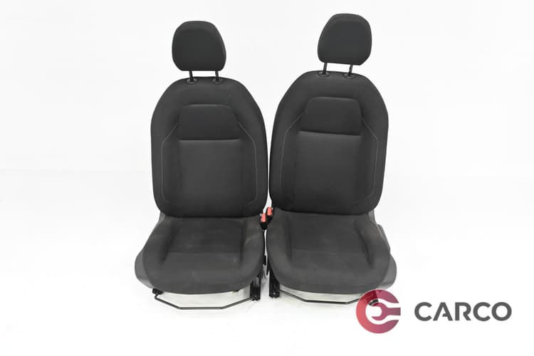 Седалки предни за PEUGEOT 301 1.6 BlueHDi 100 (2012)