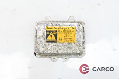 Баласт 5DV 009 000-00 за CITROEN C8 (EA_, EB_) 2.2 HDi (2002)