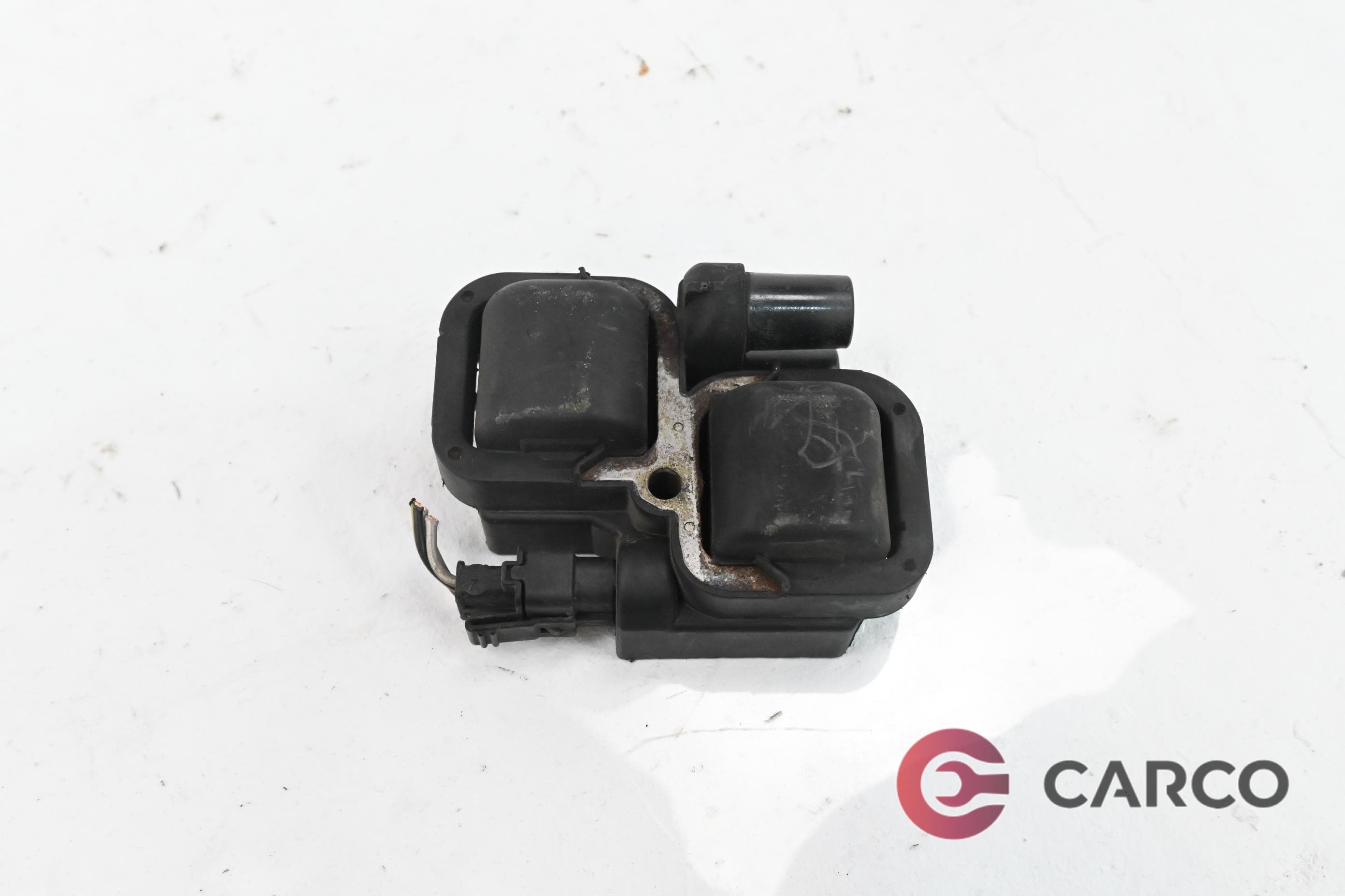 Бобина A 000 158 73 03 за MERCEDES-BENZ E-CLASS седан (W210) E 320 (210.065) (1995 - 2003)