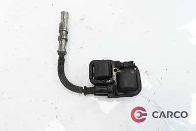 Бобина A 000 158 73 03 за MERCEDES-BENZ E-CLASS седан (W210) E 320 (210.065) (1995 - 2003)