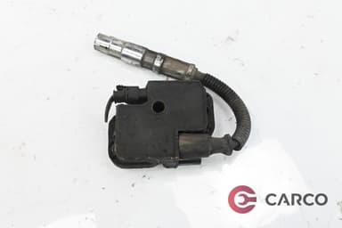 Бобина A 000 158 73 03 за MERCEDES-BENZ E-CLASS седан (W210) E 320 (210.065) (1995 - 2003)