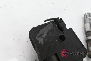 Бобина A 000 158 73 03 за MERCEDES-BENZ E-CLASS седан (W210) E 320 (210.065) (1995 - 2003)
