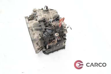 6 Степенна автоматична скоростна кутия за HYUNDAI SONATA VI (YF) 2.0 LPG 157hp (2009 - 2014)