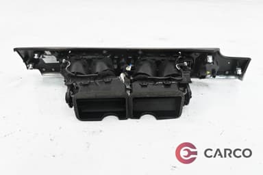 Духалки парно централни със Start/Stop бутон 9115859-04 за BMW 7 седан (F01, F02, F03, F04) 740 i (2008 - 2015)