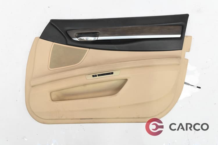 Кора врата предна дясна за BMW 7 седан (F01, F02, F03, F04) 740 i (2008 - 2015)