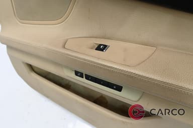 Кора врата предна дясна за BMW 7 седан (F01, F02, F03, F04) 740 i (2008 - 2015)