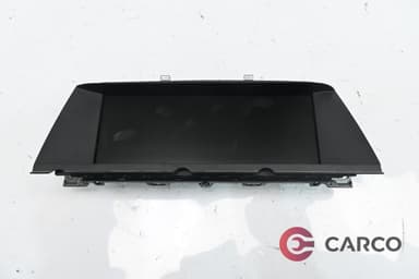 Дисплей 2321757-1 за BMW 7 седан (F01, F02, F03, F04) 740 i (2008 - 2015)