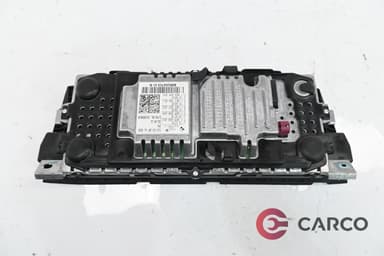 Дисплей 2321757-1 за BMW 7 седан (F01, F02, F03, F04) 740 i (2008 - 2015)