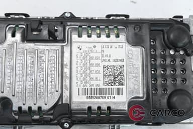 Дисплей 2321757-1 за BMW 7 седан (F01, F02, F03, F04) 740 i (2008 - 2015)