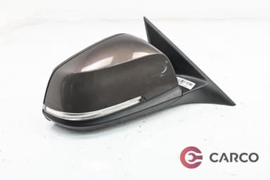Огледало дясно за BMW 3 (F30, F35, F80) 320 d (2011)
