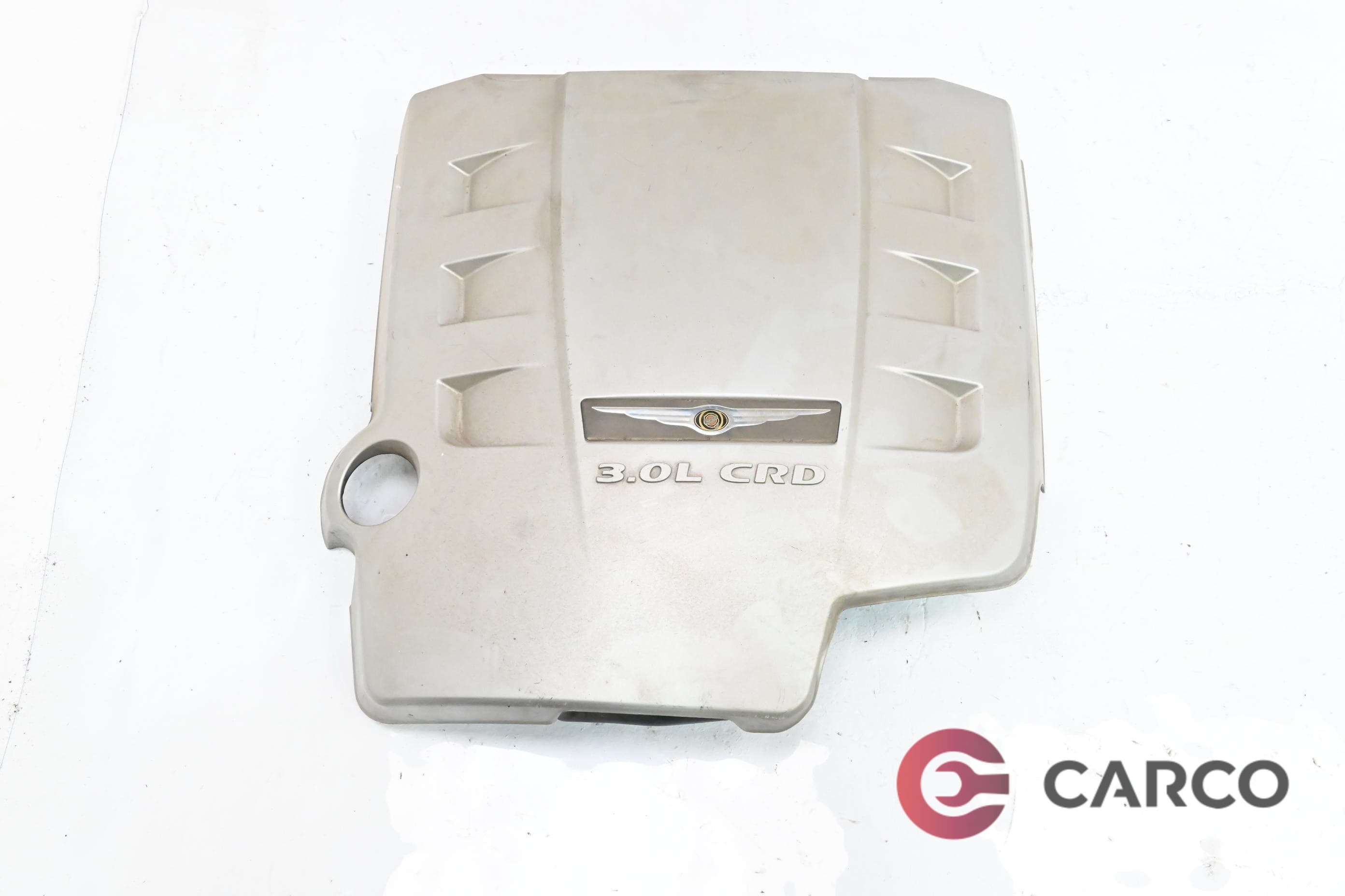 Декоративен капак двигател за CHRYSLER 300 C седан (LX) 3.0 CRD (2004)