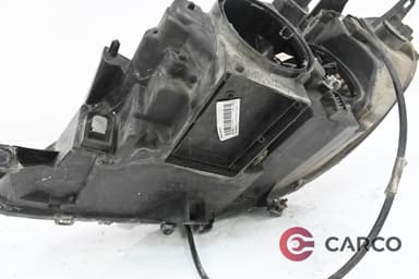 Фар десен за PEUGEOT 807 (E) 2.2 HDi (2002)