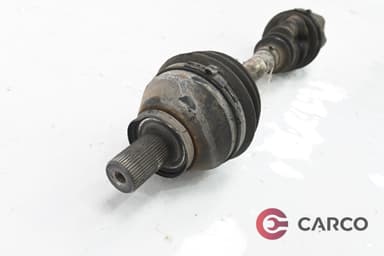 Полуоска предна лява 6G9N 3B437 BD за VOLVO V70 III (BW) D5 (2007)