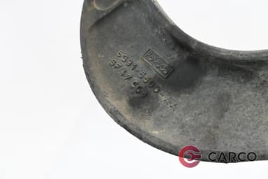 Носач заден десен 6G91 5500 AA за VOLVO V70 III (BW) D5 (2007)