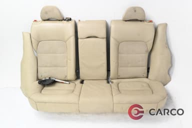 Седалки задни за VOLVO V70 III (BW) D5 (2007)