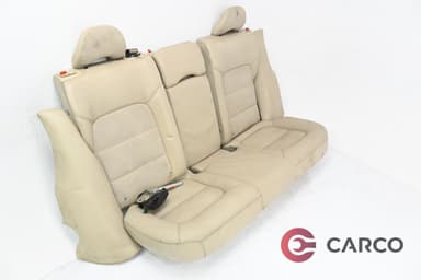 Седалки задни за VOLVO V70 III (BW) D5 (2007)