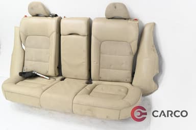 Седалки задни за VOLVO V70 III (BW) D5 (2007)