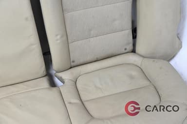 Седалки задни за VOLVO V70 III (BW) D5 (2007)