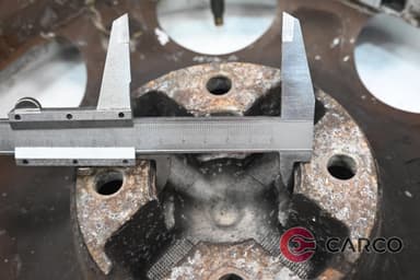Алуминиеви джанти 15 цола 6.5Jx15CH4-20 4x108 Ц.О. 64.1 4 броя за PEUGEOT 306 хетчбек (7A, 7C, N3, N5) 1.8 (1993 - 2003)